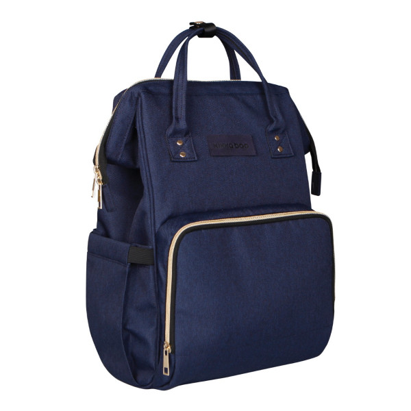 Kikka Boo Τσάντα Αλλαξιέρα Siena Navy 31108020024