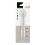 Kikka Boo Κουτάλι σιλικόνης Sand 31302040179