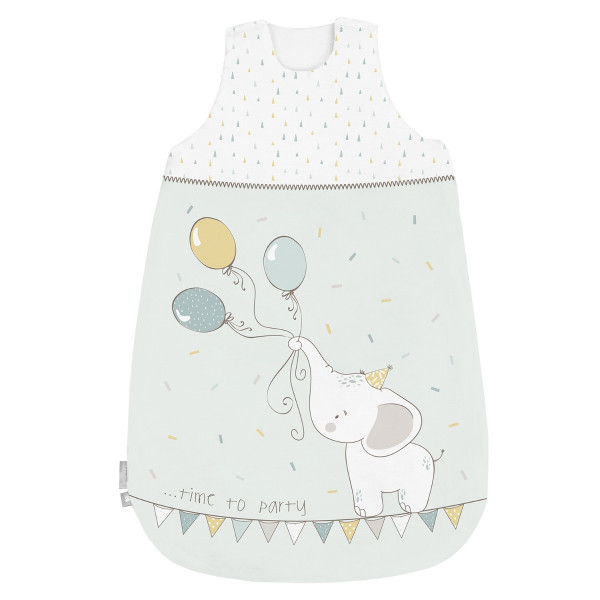 Kikka Boo Υπνόσακος 3.3 Tog Elephant Time 0-6m 41130000032