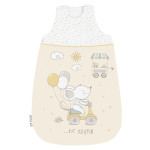 Kikka Boo Υπνόσακος 0-6M JOYFUL MICE 41130000030