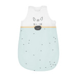 Kikka Boo Υπνόσακος 6-18m  0.4 tog Stripy Friends 41130000120