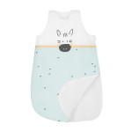 Kikka Boo Υπνόσακος 6-18m  0.4 tog Stripy Friends 41130000120