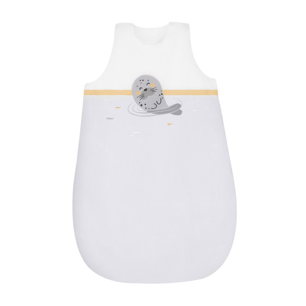 Kikka Boo Υπνόσακος 6-18m  0.4 tog Seally Me 41130000118