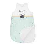 Kikka Boo Υπνόσακος 0-6m 1.8tog Stripy Friends 41130000136