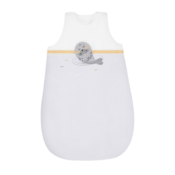 Kikka Boo Υπνόσακος 6-18m Seally Me 41130000138