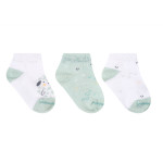 Kikka Boo Βρεφικές καλοκαιρινές κάλτσες Sleepy Sheep  6-12 μηνών 31110010202