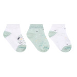 Kikka Boo Βρεφικές καλοκαιρινές κάλτσες Sleepy Sheep 1-2 ετών 31110010206