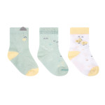 Kikka Boo Βρεφικές κάλτσες με 3D αυτάκια Sleepy Sheep 1-2 ετών 31110010218 Kikka Boo Βρεφικές κάλτσες με 3D αυτάκια Sleepy Sheep 1-2 ετών 31110010218