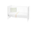 Kikka Boo Σετ Προίκας 6τμχ 70x140 Sleepy Sheep 41101060140