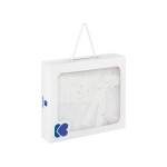 Kikka Boo Κουνουπιέρα Κούνιας 200x480 Sleepy Sheep 41140000028