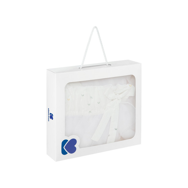 Kikka Boo Κουνουπιέρα Κούνιας 200x480 Sleepy Sheep 41140000028