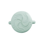Kikka Boo Μπωλ Για Σνακ Snack-me-up Mint 31302030084