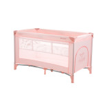 Kikka Boo Baby cot 2 levels So Gifted Pink 2023