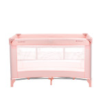 Kikka Boo Baby cot 2 levels So Gifted Pink 2023