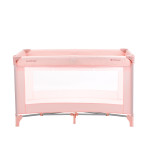 Kikka Boo Baby cot 2 levels So Gifted Pink 2023
