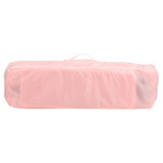 Kikka Boo Baby cot 2 levels So Gifted Pink 2023