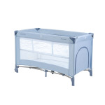 Kikka Boo Παρκοκρέβατο 2 επιπέδων So Gifted PLUS Blue 31003010132