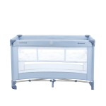 Kikka Boo Παρκοκρέβατο 2 επιπέδων So Gifted PLUS Blue 31003010132