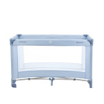 Kikka Boo Παρκοκρέβατο 2 επιπέδων So Gifted PLUS Blue 31003010132