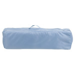 Kikka Boo Παρκοκρέβατο 2 επιπέδων So Gifted PLUS Blue 31003010132