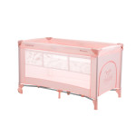 Kikka Boo Παρκοκρέβατο 2 επιπέδων So Gifted PLUS Pink 31003010131