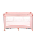 Kikka Boo Παρκοκρέβατο 2 επιπέδων So Gifted PLUS Pink 31003010131