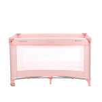 Kikka Boo Παρκοκρέβατο 2 επιπέδων So Gifted PLUS Pink 31003010131