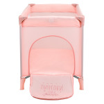 Kikka Boo Παρκοκρέβατο 2 επιπέδων So Gifted PLUS Pink 31003010131