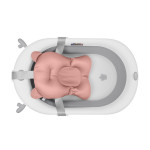 Kikka Boo Μαξιλάρι υποστήριξης μπάνιου Bear Blush 31404010038