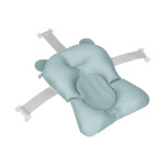 Kikka Boo Μαξιλαράκι υποστήριξης Μπάνιου Bear Sage 31404010036