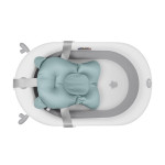 Kikka Boo Μαξιλαράκι υποστήριξης Μπάνιου Bear Sage 31404010036