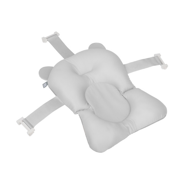 Kikka Boo Μαξιλαράκι υποστήριξης Μπάνιου Bear Sand 31404010037