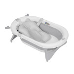 Kikka Boo Μαξιλαράκι υποστήριξης Μπάνιου Bear Sand 31404010037