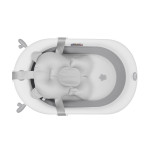 Kikka Boo Μαξιλαράκι υποστήριξης Μπάνιου Bear Sand 31404010037