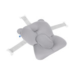 Kikka Boo Soft bath support Bear Grey 31404010023