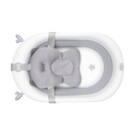 Kikka Boo Soft bath support Bear Grey 31404010023