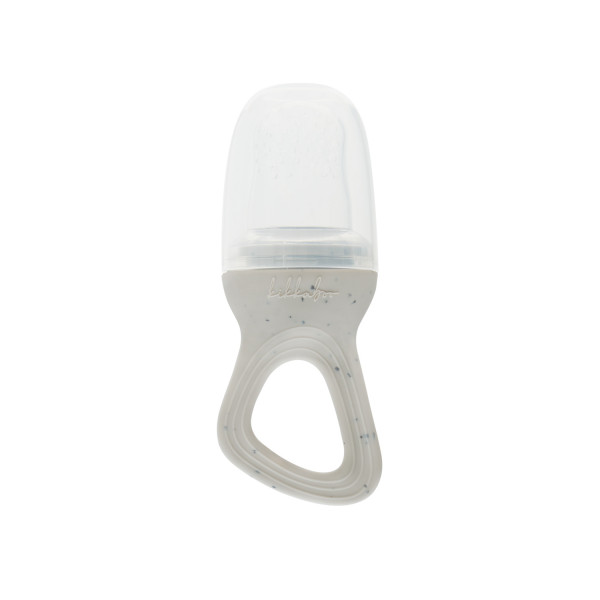 Kikka Boo Soft food feeder Platinum Silicone Sand 31302050008