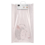 Kikka Boo  Αλλαξιέρα Soft PVC  70x50cm Hedge-hugs 31108060095