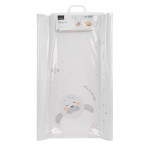 Kikka Boo Soft PVC Αλλαξιέρα 80x50cm Seally Me 31108060101