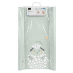 Kikka Boo Αλλαξιέρα Soft PVC 50х70cm Sleepy Sheep 31108060110