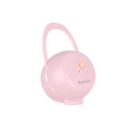Kikka Boo Soother case Hedge-hugs 31303010061 Kikka Boo Soother case Hedge-hugs 31303010061