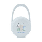 Kikka Boo Θήκη Πιπίλας Savanna Blue 31303010041