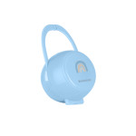 Kikka Boo Soother case Stripy Friends 31303010063