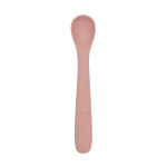 Kikka Boo Κουτάλι Platinum Σιλικόνης Blush 31302050018