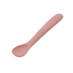 Kikka Boo Κουτάλι Platinum Σιλικόνης Blush 31302050018