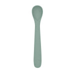 Kikka Boo Κουτάλι Platinum Σιλικόνης Sage 31302050016
