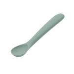 Kikka Boo Κουτάλι Platinum Σιλικόνης Sage 31302050016