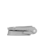 Kikka Boo Καρέκλα Φαγητού 3in1 Spoony Grey 31004010165 