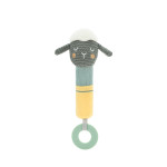 Kikka Boo Παιχνίδι Δραστηριοτήτων Sleepy Sheep 31201010434