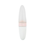 Kikka Boo Squeeze Μπιμπερό σιλικόνης με κουτάλι Comet Pink 90ml 31302020064 Kikka Boo Squeeze Μπιμπερό σιλικόνης με κουτάλι Comet Pink 90ml 31302020064
